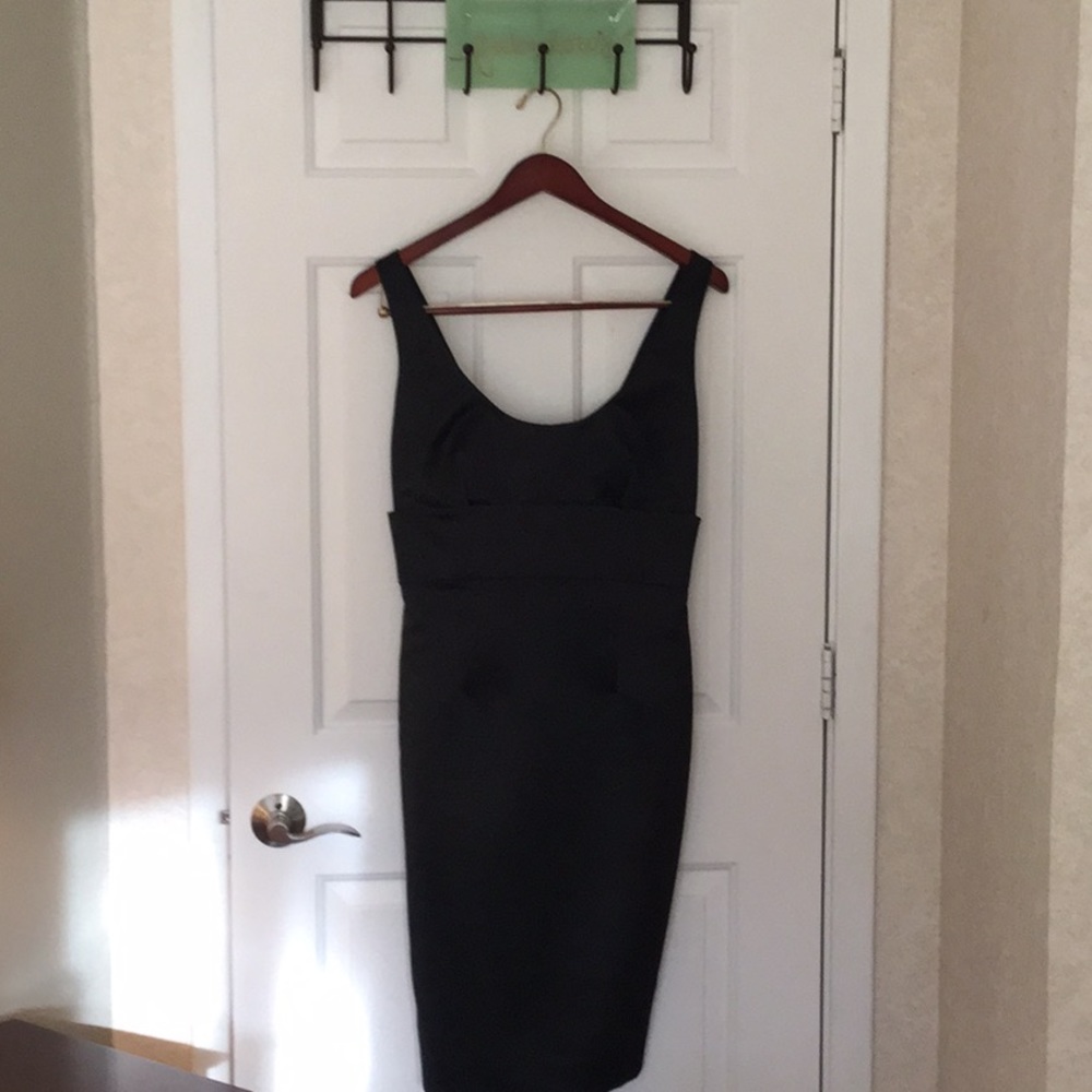 Milly Dress